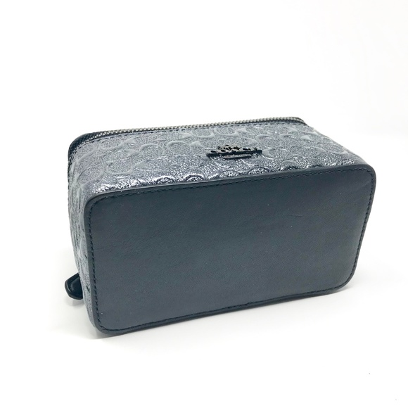 🦋LAST ONE🦋Cosmetic Jewelry Signature Case - Picture 4 of 7